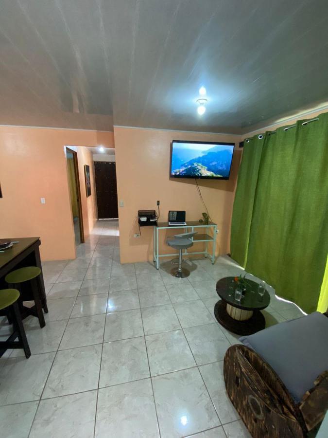Jordi'S House La Fortuna Exterior foto